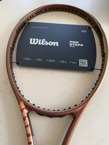 Wilson pro staff 97ul v14 - staff,